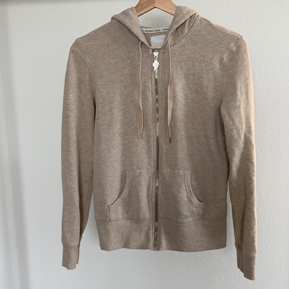 Victoria Secret Jacket - Picture 3 of 4